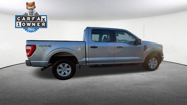 Certified 2023 Ford F150 XL w/ Trailer Tow Package AWD/4WD image 10