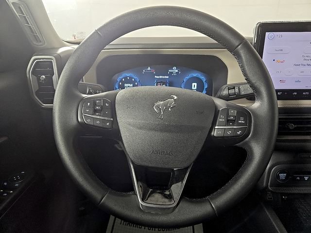 Certified 2025 Ford Bronco Sport Big Bend w/ Convenience Package image 18