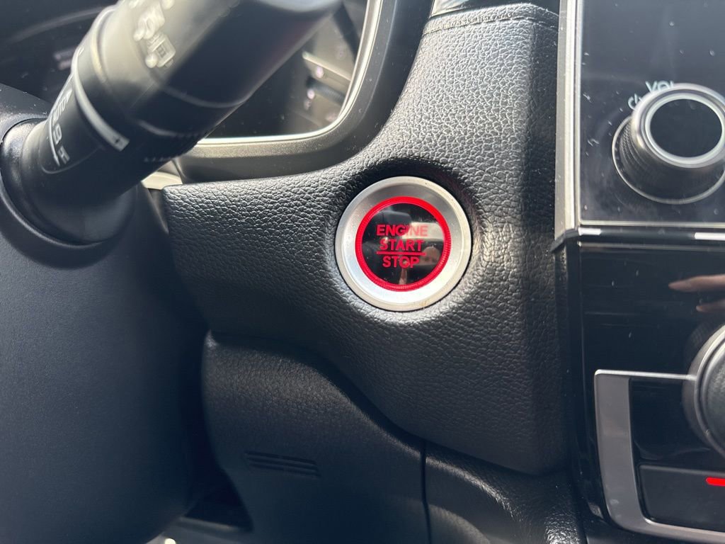 Used 2021 Honda CR-V Touring image 30