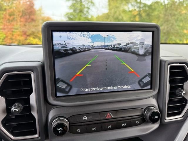 Certified 2023 Ford Bronco Sport Big Bend w/ Convenience Package image 31