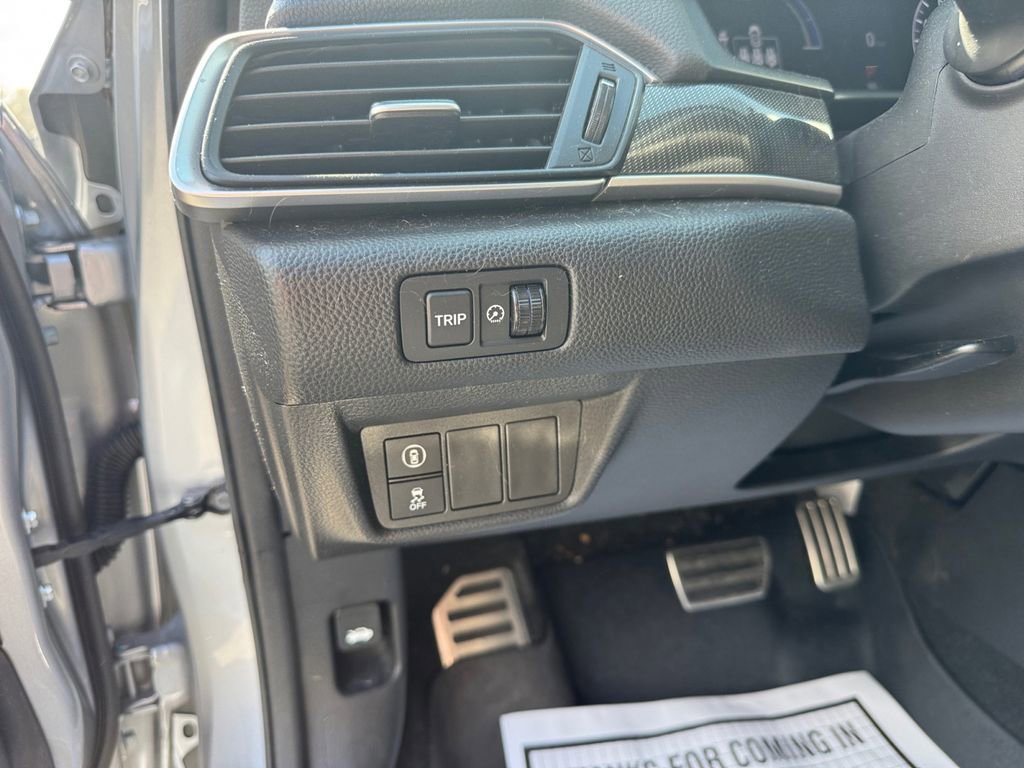Used 2022 Honda Accord Sport image 32