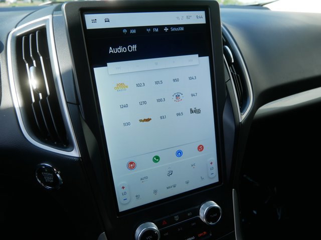 Certified 2023 Ford Edge SEL w/ Convenience Package AWD/4WD image 24