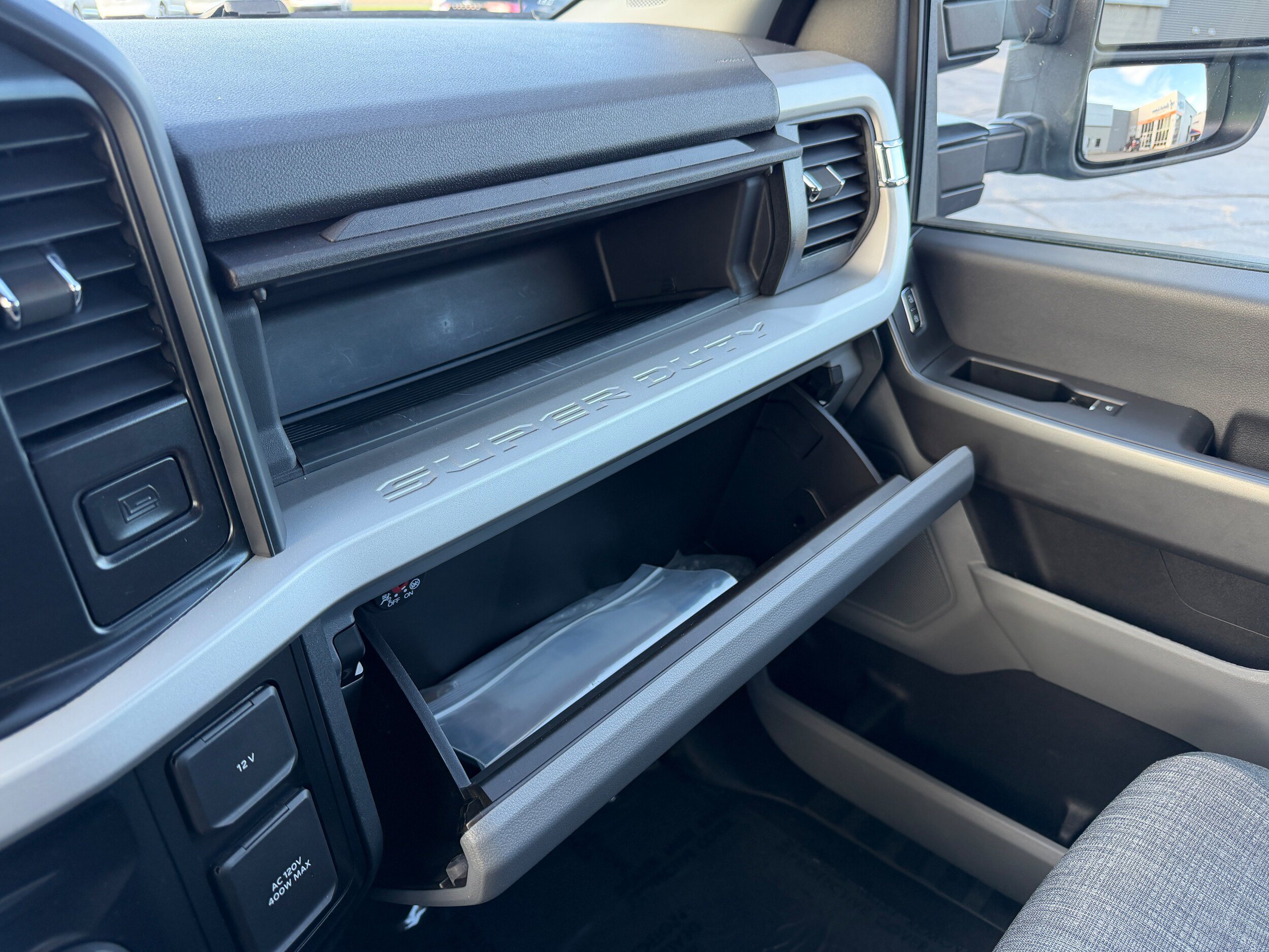 Certified 2026 Ford F250 XLT AWD/4WD image 27