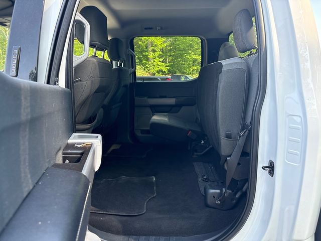 Certified 2024 Ford F250 XLT AWD/4WD image 15