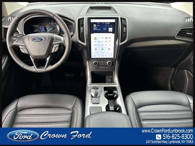 Certified 2022 Ford Edge SEL w/ Convenience Package image 12