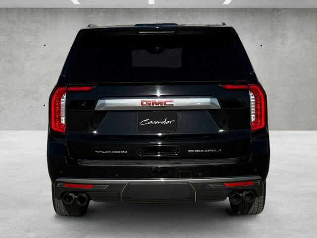 Used 2021 GMC Yukon Denali w/ Denali Ultimate Package image 4