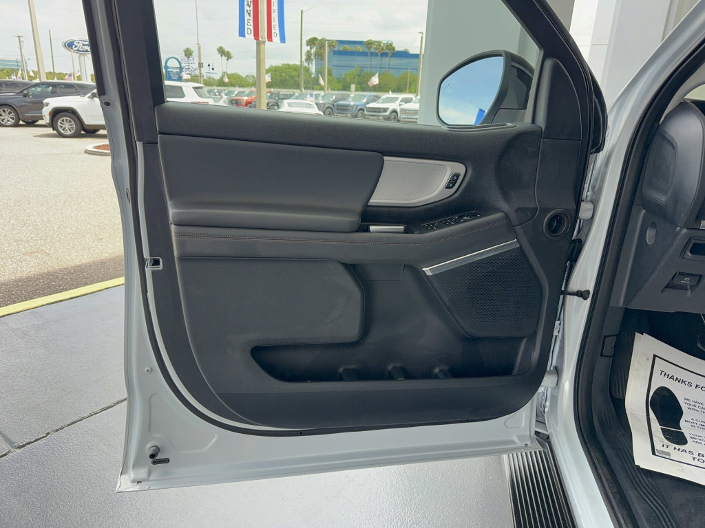 Certified 2025 Ford Expedition Max Active RWD image 10