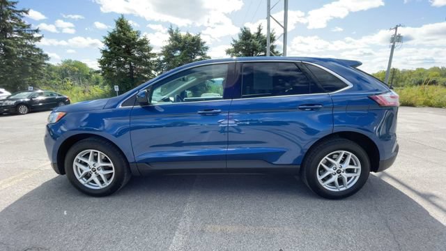 Certified 2023 Ford Edge SEL w/ Convenience Package AWD/4WD image 6