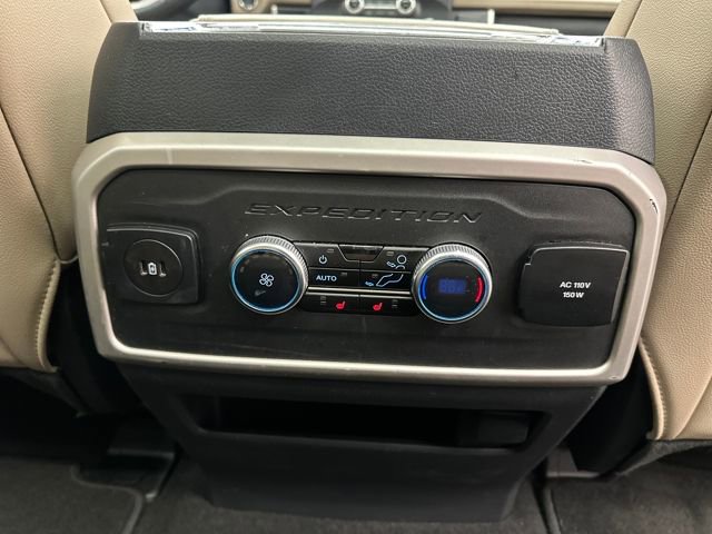 Certified 2024 Ford Expedition Max Limited image 16