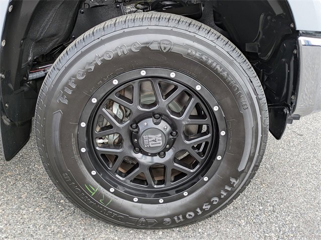 Used 2019 Toyota Tundra SR5 w/ SR5 Upgrade Package image 11