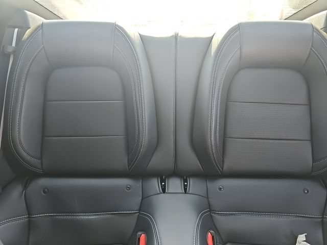 Certified 2024 Ford Mustang GT Premium RWD image 27