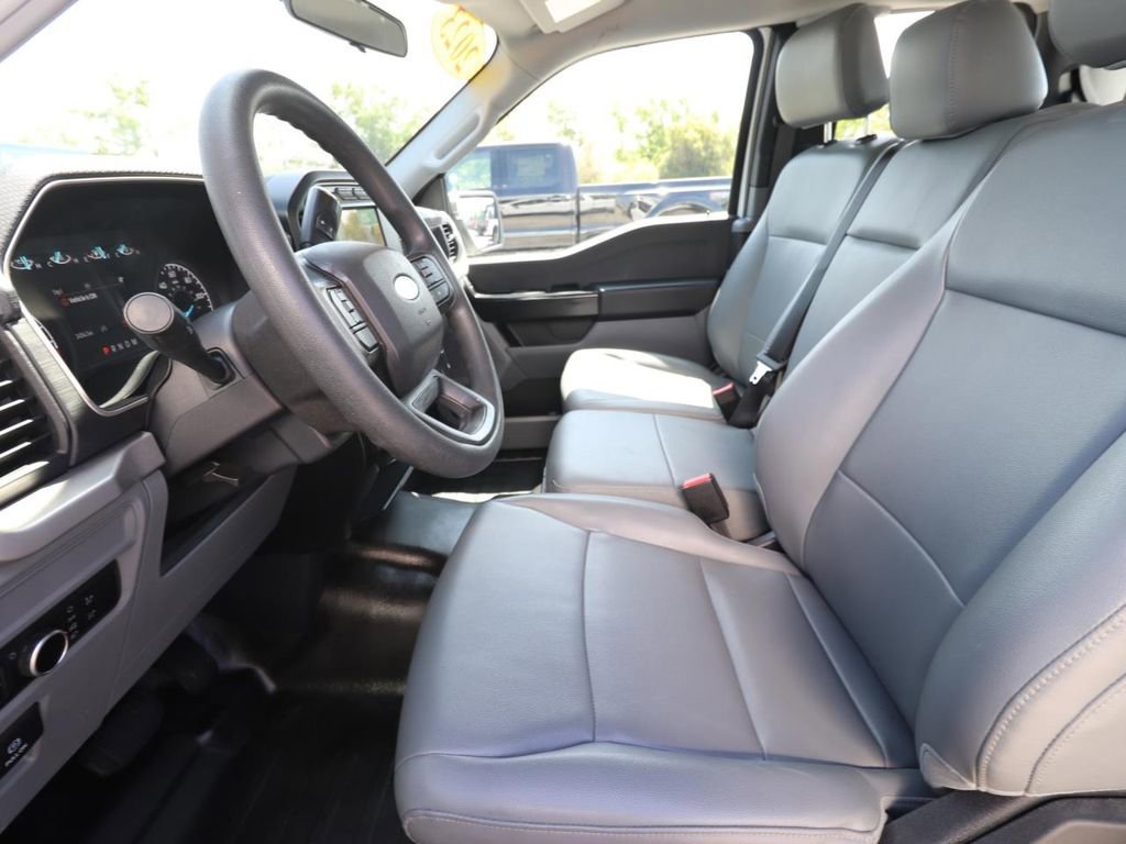 Certified 2023 Ford F150 XL image 8