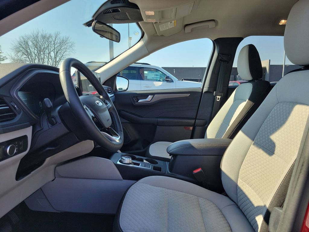 Certified 2023 Ford Escape Active w/ Tech Pack #2 image 16