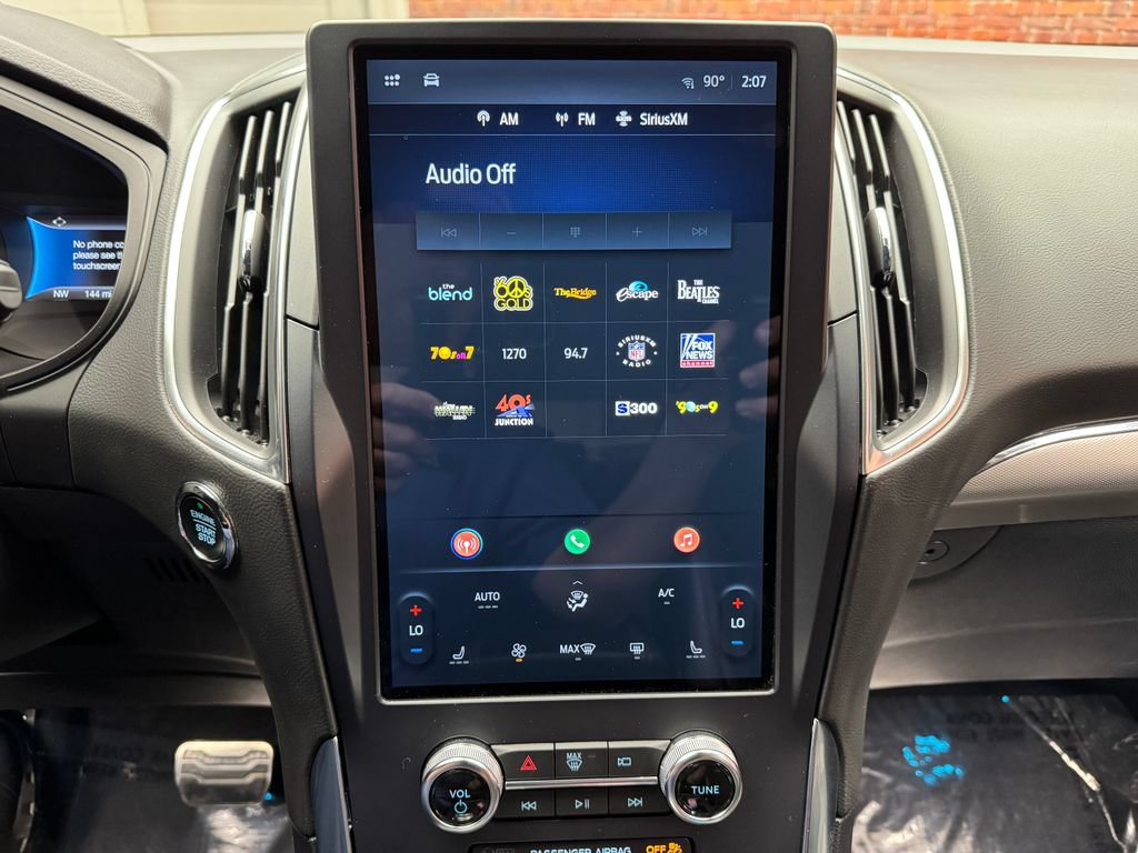 Certified 2023 Ford Edge ST AWD/4WD image 20