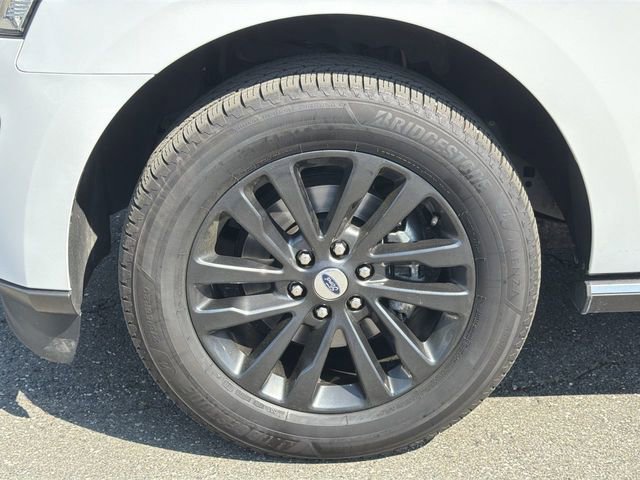 Certified 2021 Ford Expedition Max Limited image 10