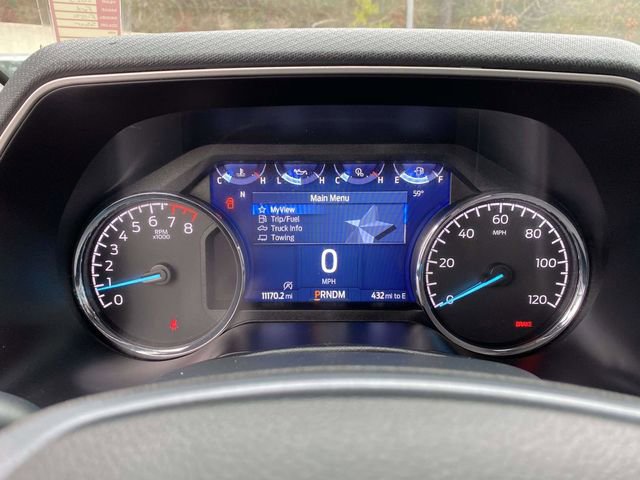 Certified 2023 Ford F150 XLT w/ Equipment Group 301A Mid image 24