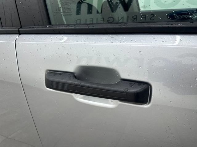 Certified 2022 Ford Maverick XLT w/ Equipment Group 300A Standard image 10