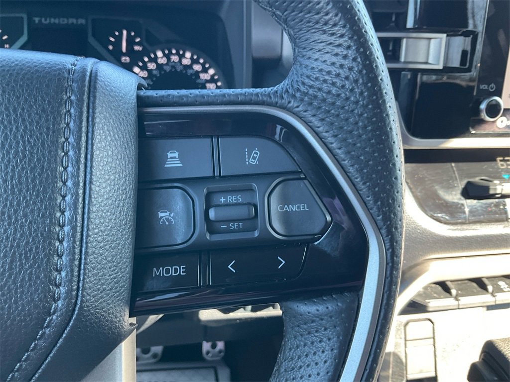 Used 2023 Toyota Tundra SR5 image 20