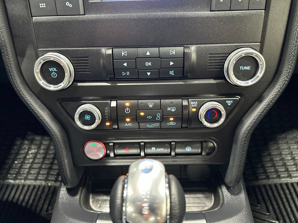 Certified 2022 Ford Mustang GT RWD image 22
