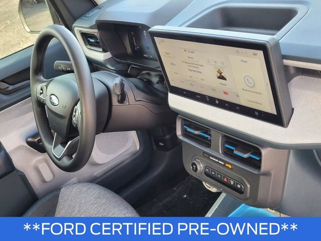 Certified 2025 Ford Maverick XLT image 11