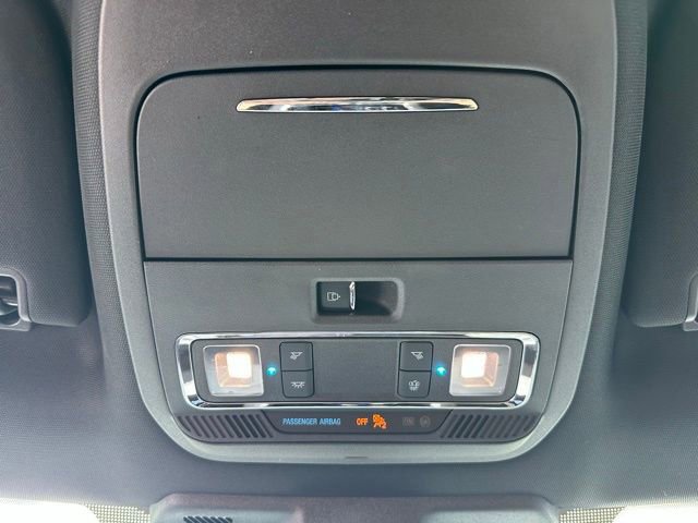 Certified 2022 Ford F150 Lariat w/ Equipment Group 502A High image 29