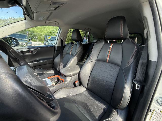 Used 2024 Toyota RAV4 Adventure AWD/4WD image 5