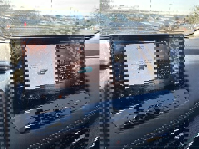 Used 2024 Nissan Rogue Platinum w/ Platinum Premium Package image 34