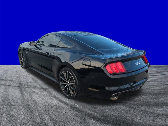 Certified 2017 Ford Mustang GT w/ Interior & Wheel Package RWD image 6