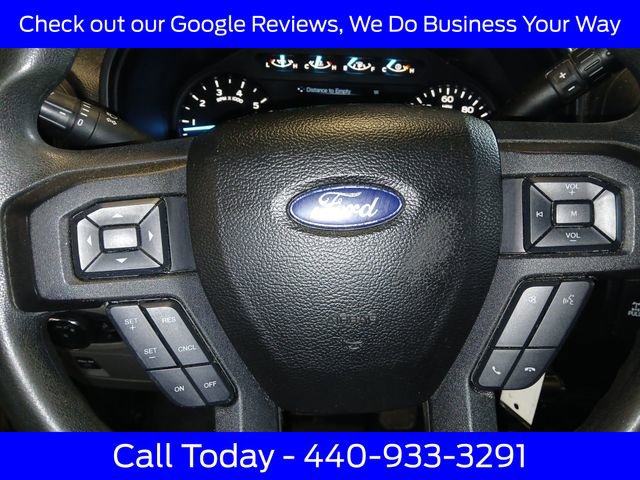 Certified 2018 Ford F150 XL w/ Equipment Group 101A Mid AWD/4WD image 23
