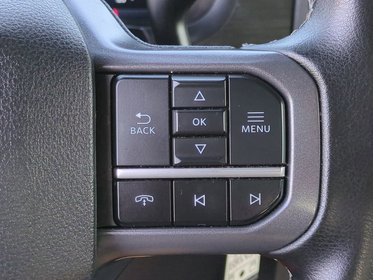 Certified 2024 Ford F150 XLT w/ Mobile Office Package image 24