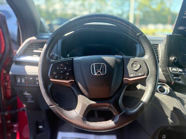 Used 2023 Honda Odyssey Sport image 16