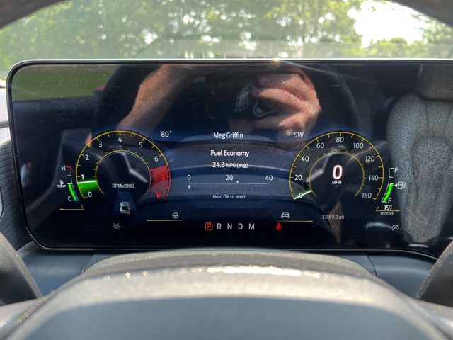 Certified 2024 Ford Mustang Premium w/ 2.3L High Performance Package RWD image 32