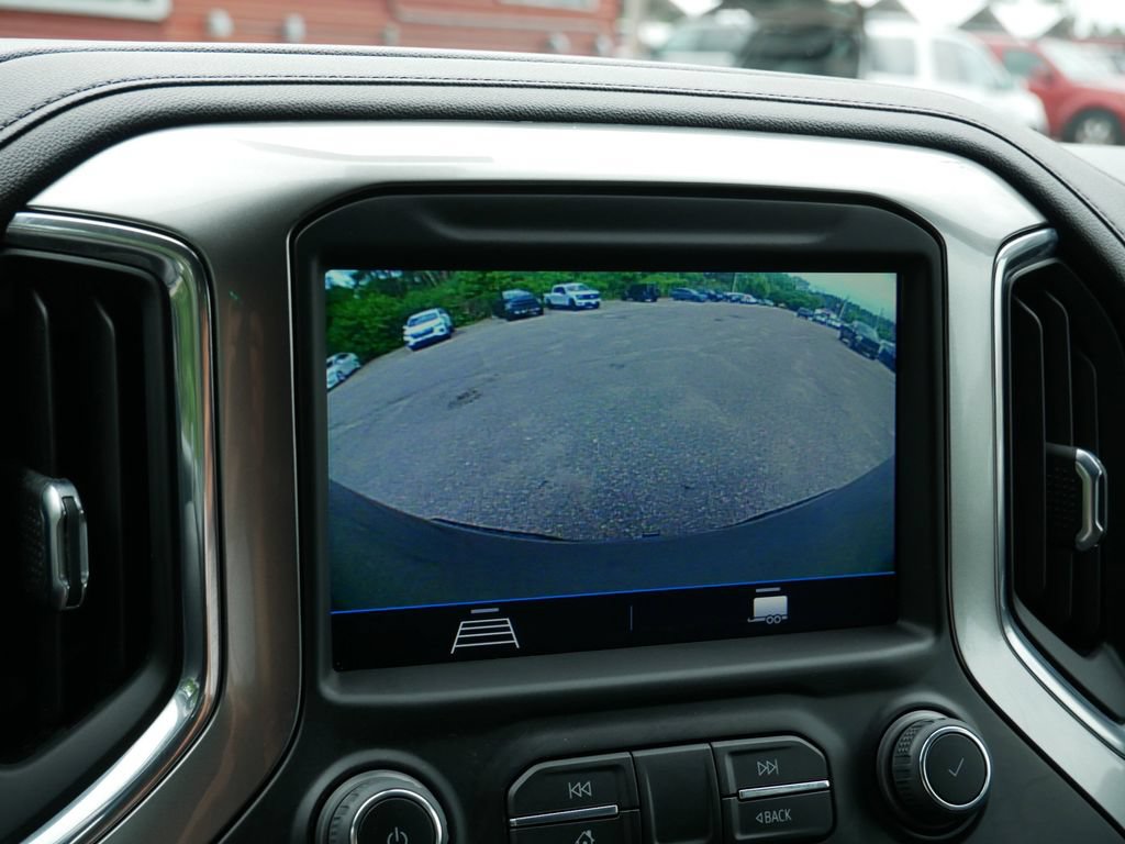 Used 2022 Chevrolet Silverado 1500 RST AWD/4WD image 27