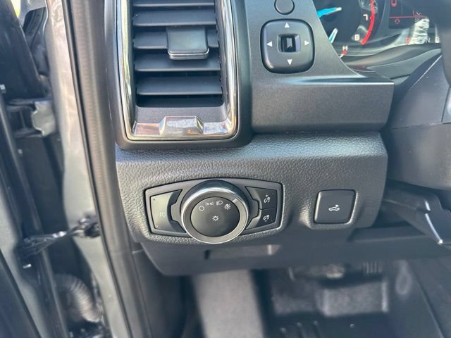 Certified 2023 Ford Ranger XLT w/ Equipment Group 301A Mid AWD/4WD image 11