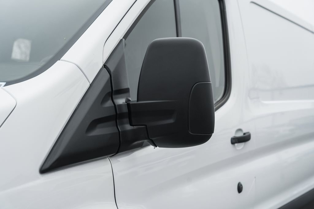 Certified 2023 Ford Transit 250 Low Roof w/ Exterior Upgrade Package image 18
