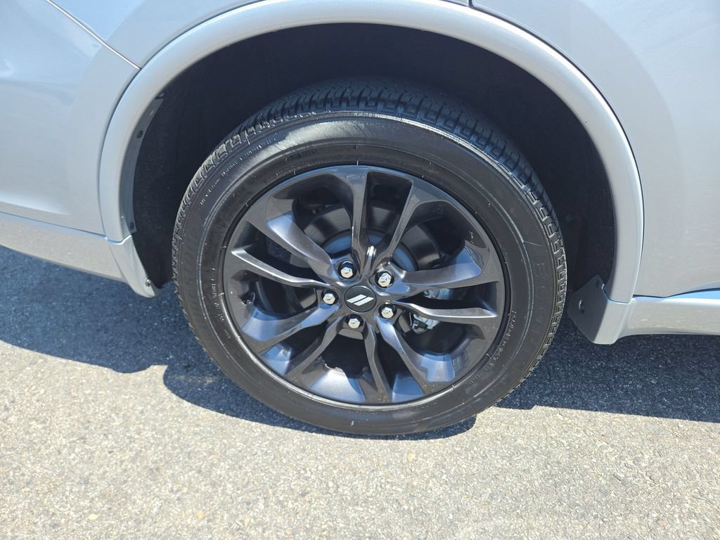 Used 2025 Dodge Durango R/T AWD/4WD image 2