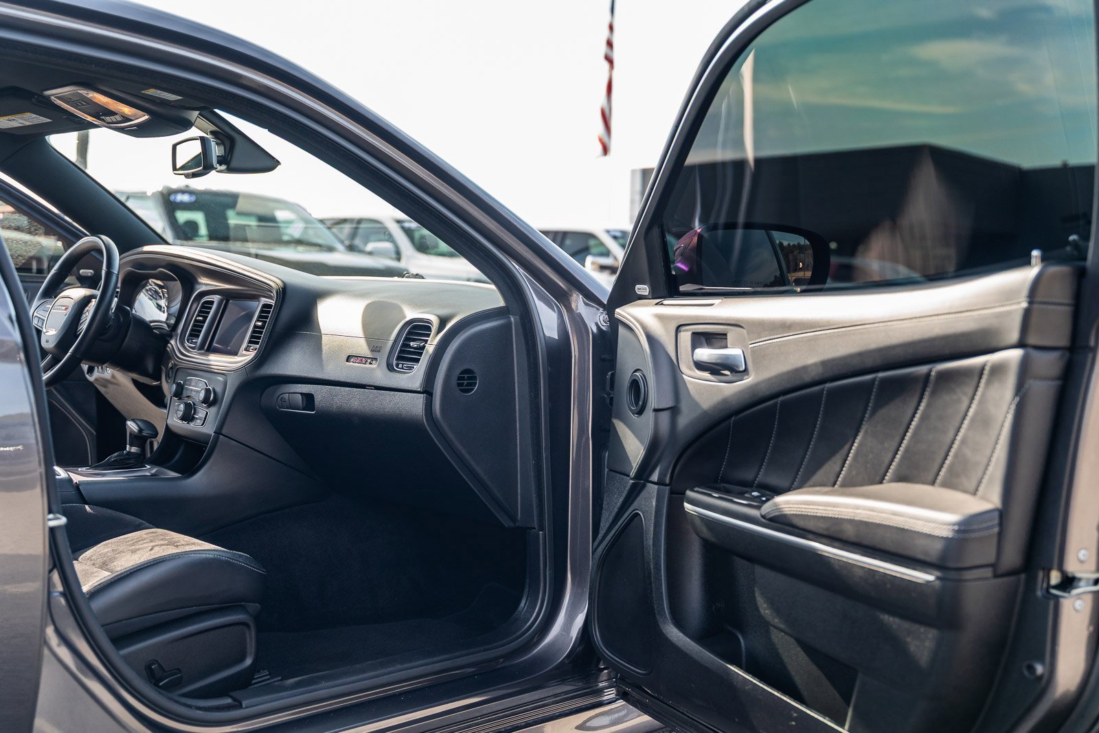 Used 2023 Dodge Charger Scat Pack w/ Plus Group image 11