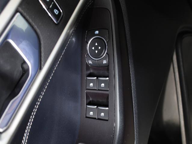 Certified 2020 Ford Explorer XLT w/ Equipment Group 202A image 19