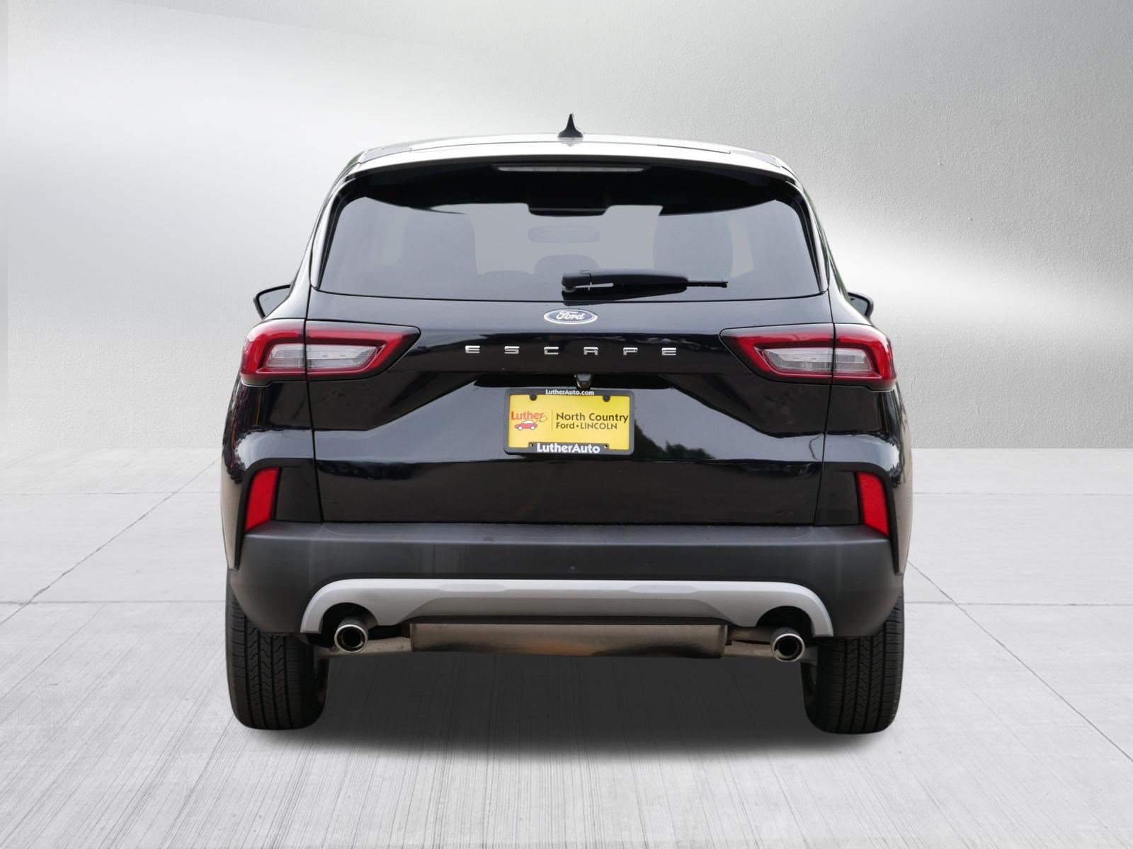 Certified 2024 Ford Escape Active AWD/4WD image 6