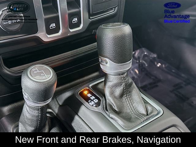 Used 2023 Jeep Wrangler Sport S image 17