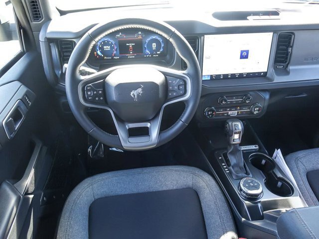 Certified 2026 Ford Bronco Big Bend AWD/4WD image 16