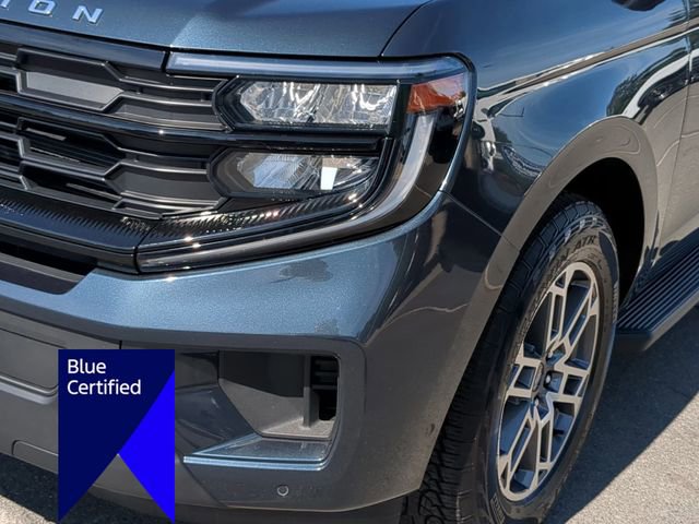 Certified 2025 Ford Expedition Active AWD/4WD image 9