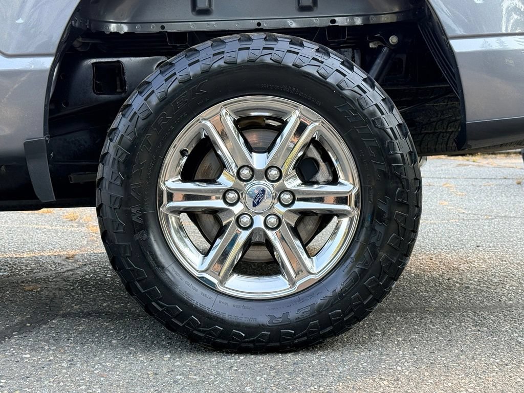 Certified 2024 Ford F150 XLT w/ Tow/Haul Package AWD/4WD image 29