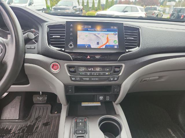 Used 2021 Honda Ridgeline RTL-E image 26