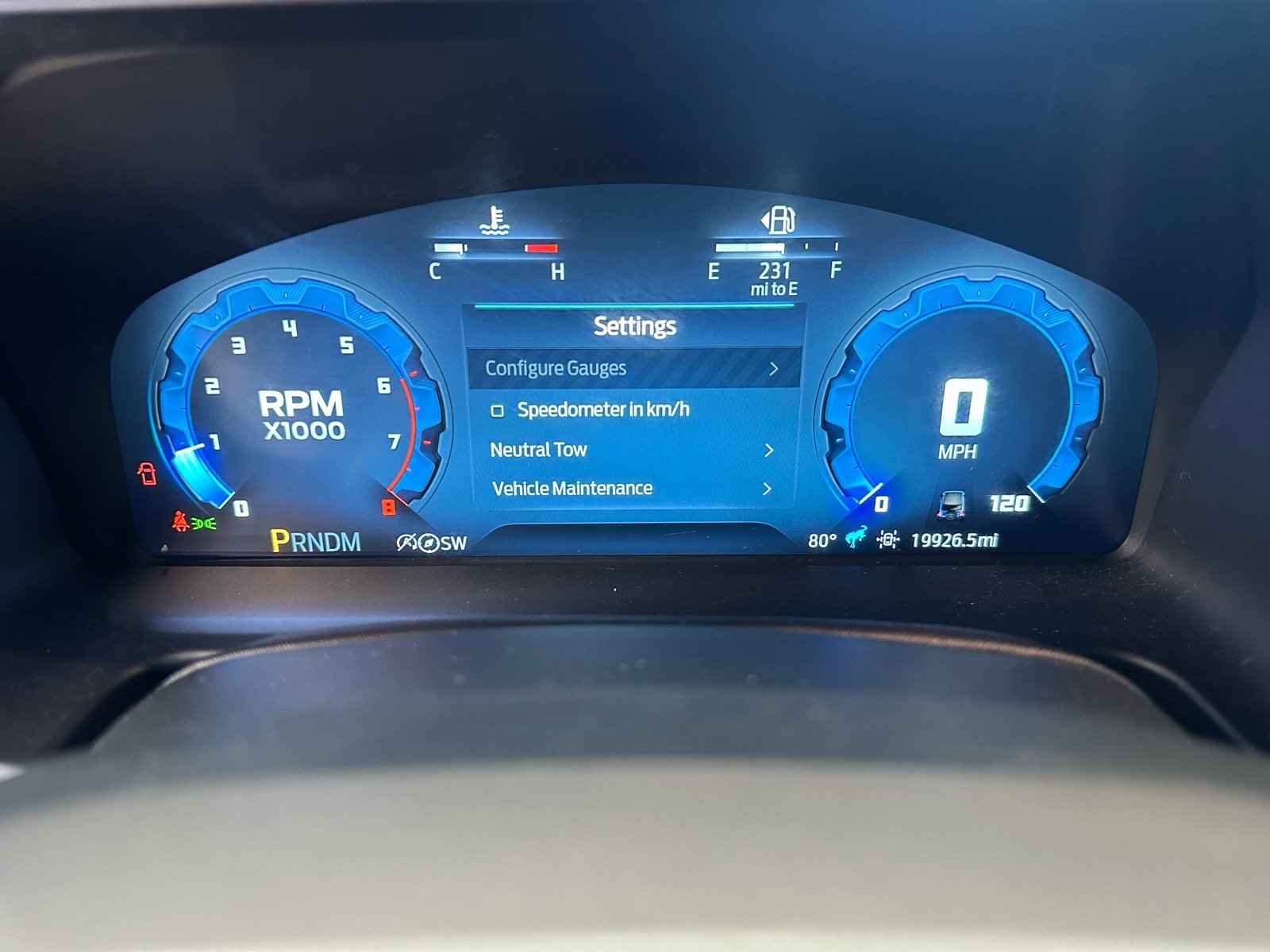 Certified 2025 Ford Bronco Big Bend AWD/4WD image 25