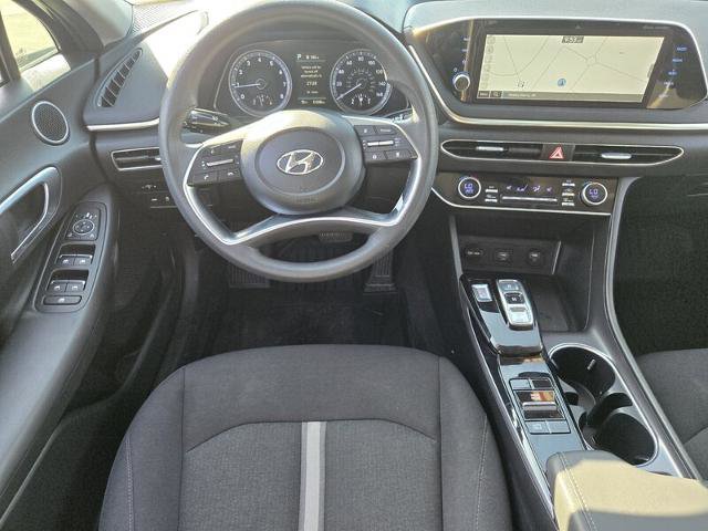 Used 2023 Hyundai Sonata SEL image 11