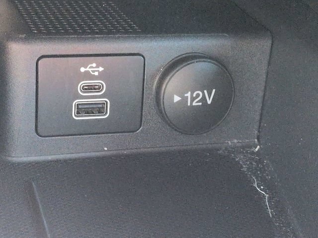 Certified 2025 Ford Escape ST-Line w/ Equipment Group 301A FWD image 21