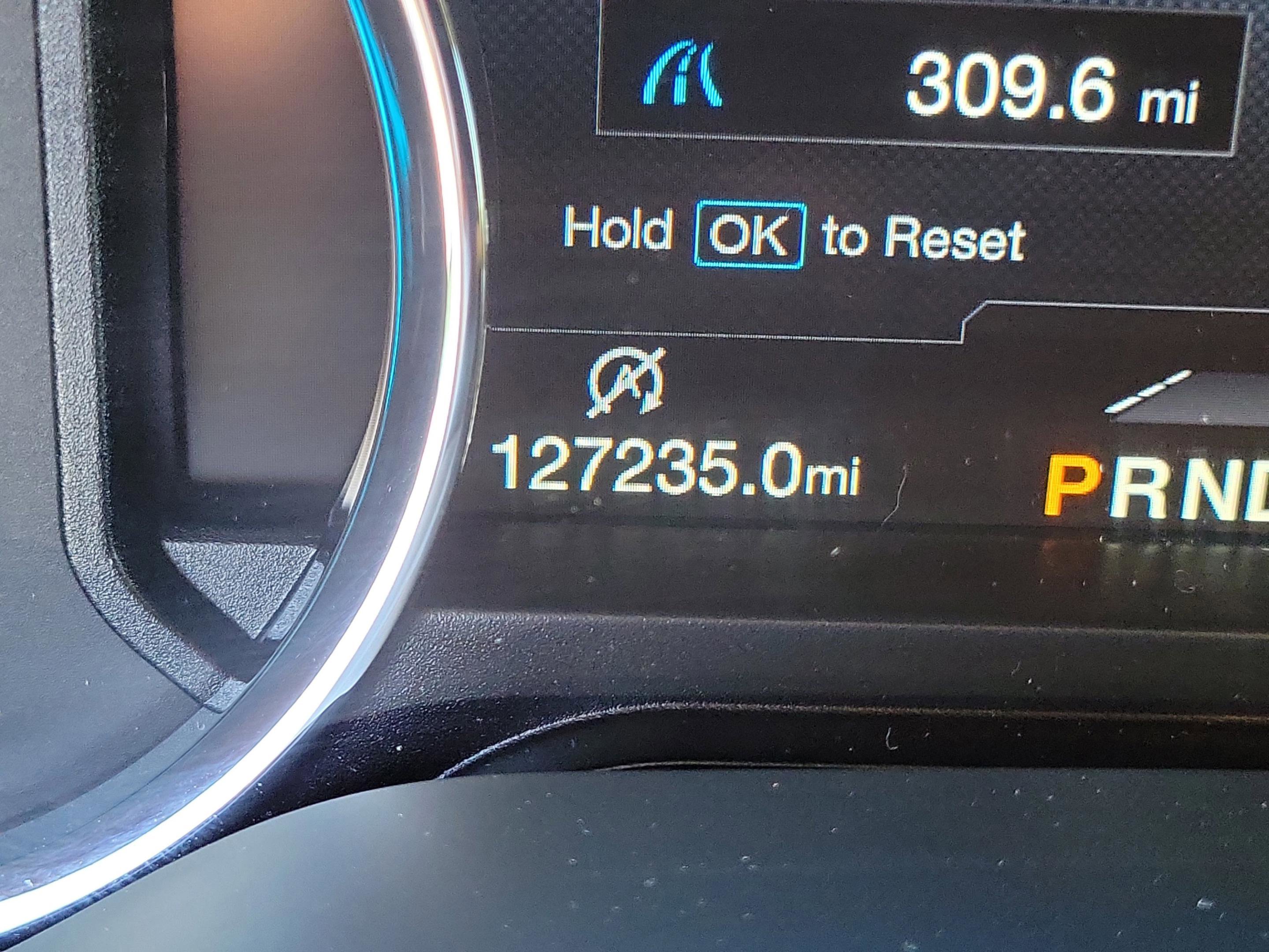 Certified 2018 Ford Expedition Platinum AWD/4WD image 28