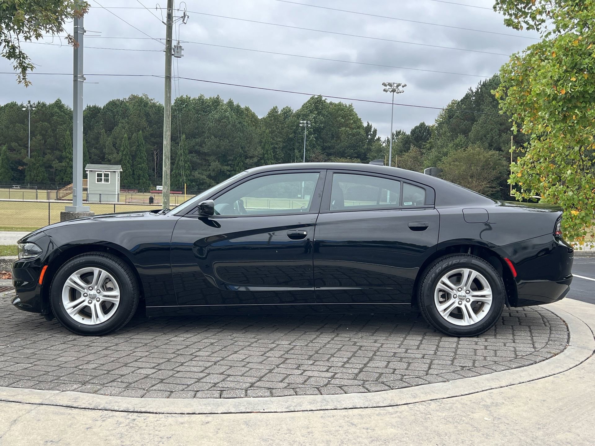 Used 2023 Dodge Charger SXT image 6