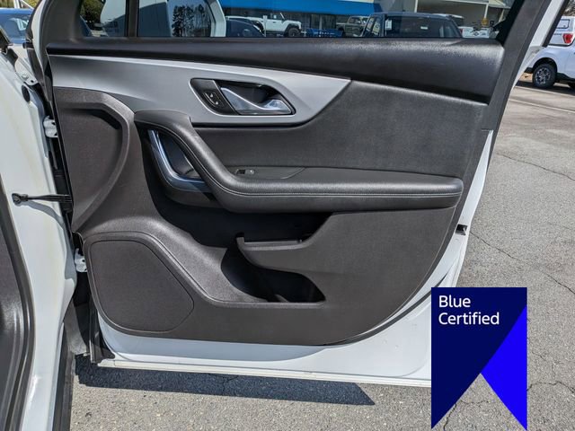 Used 2019 Chevrolet Blazer LT image 32